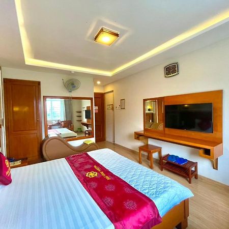 Mai Vang Hotel ホーチミン市 エクステリア 写真