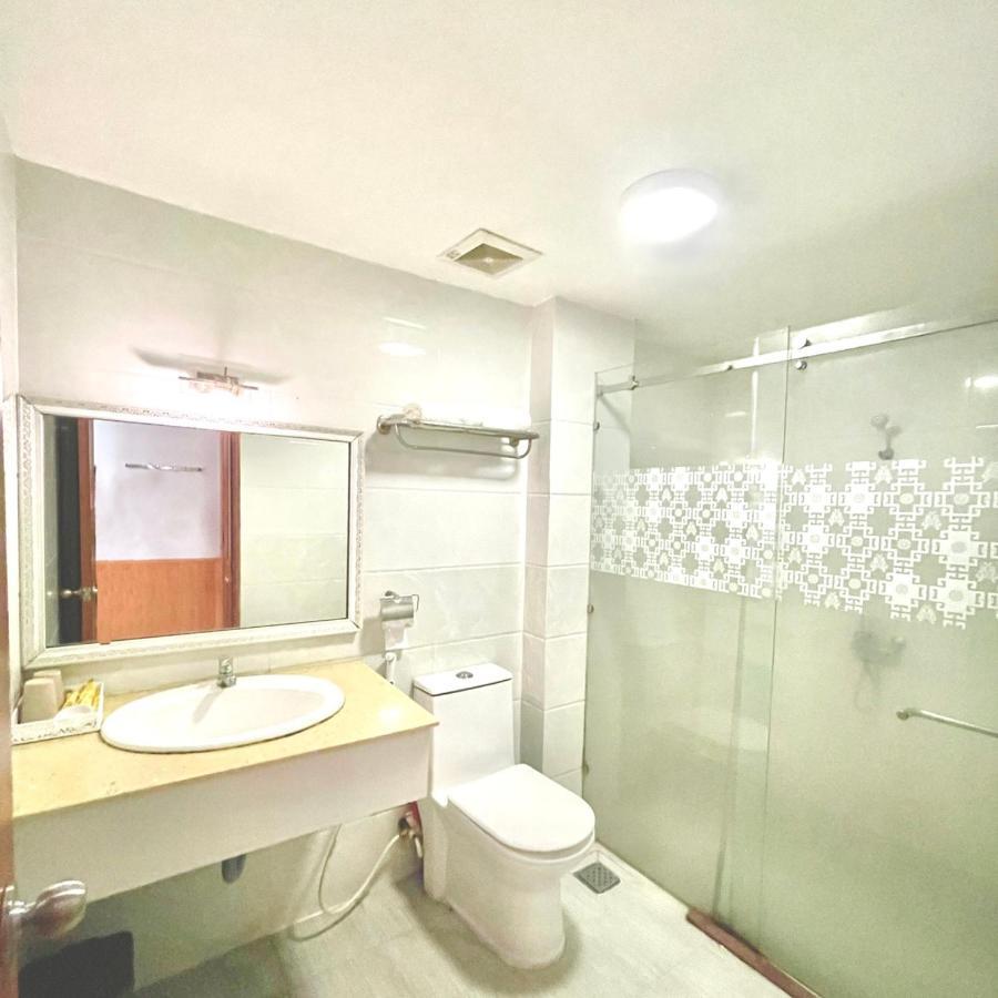 Mai Vang Hotel ホーチミン市 エクステリア 写真