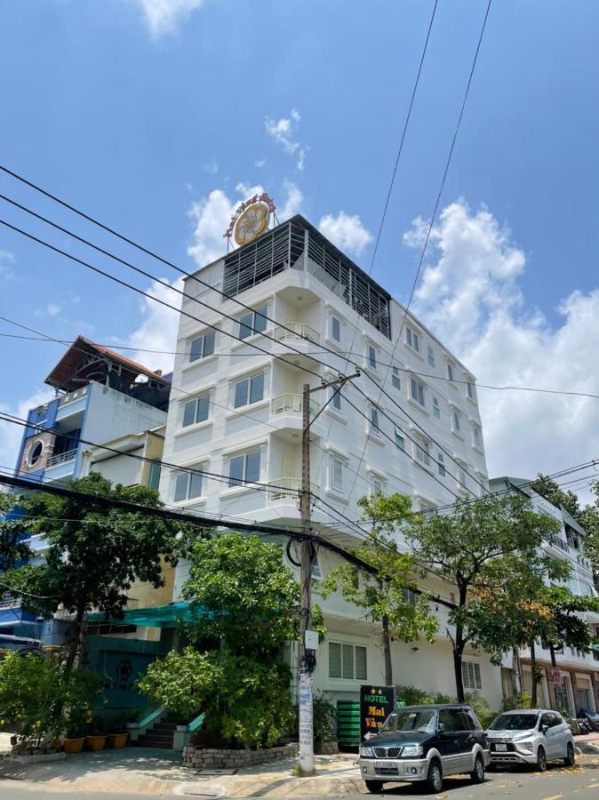 Mai Vang Hotel ホーチミン市 エクステリア 写真